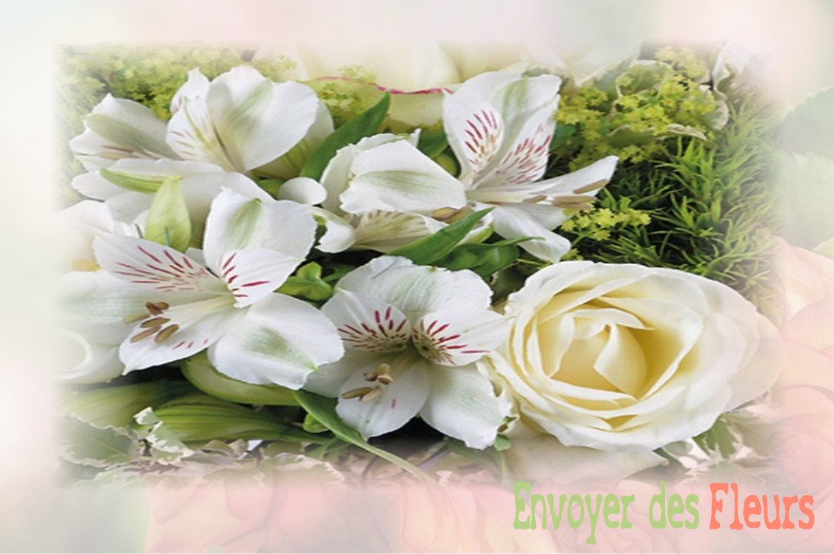 envoyer des fleurs à à LE-ROC-SAINT-ANDRE